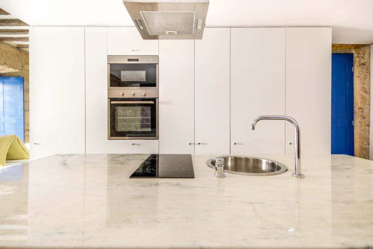 Green Street Lisbon Loft Ngoại thất bức ảnh