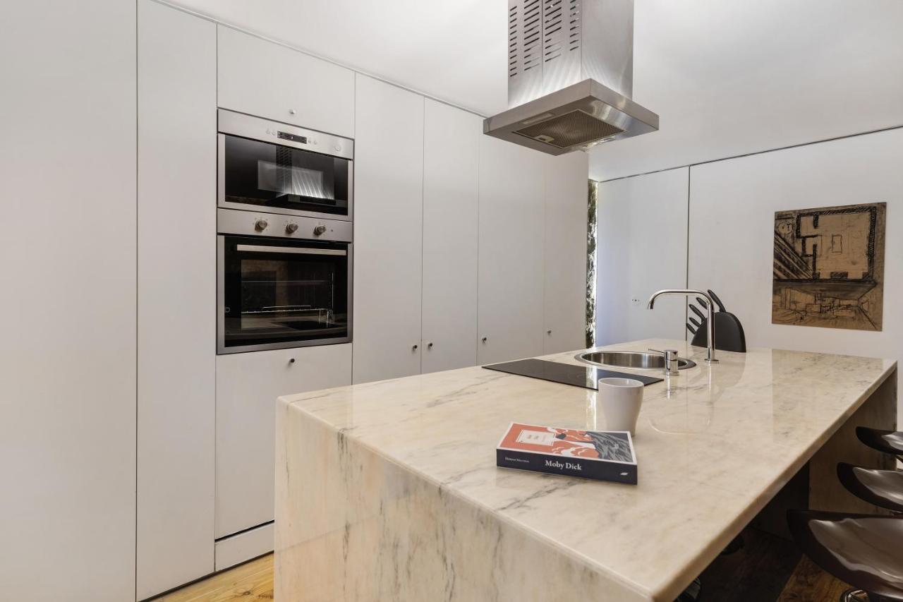 Green Street Lisbon Loft Ngoại thất bức ảnh