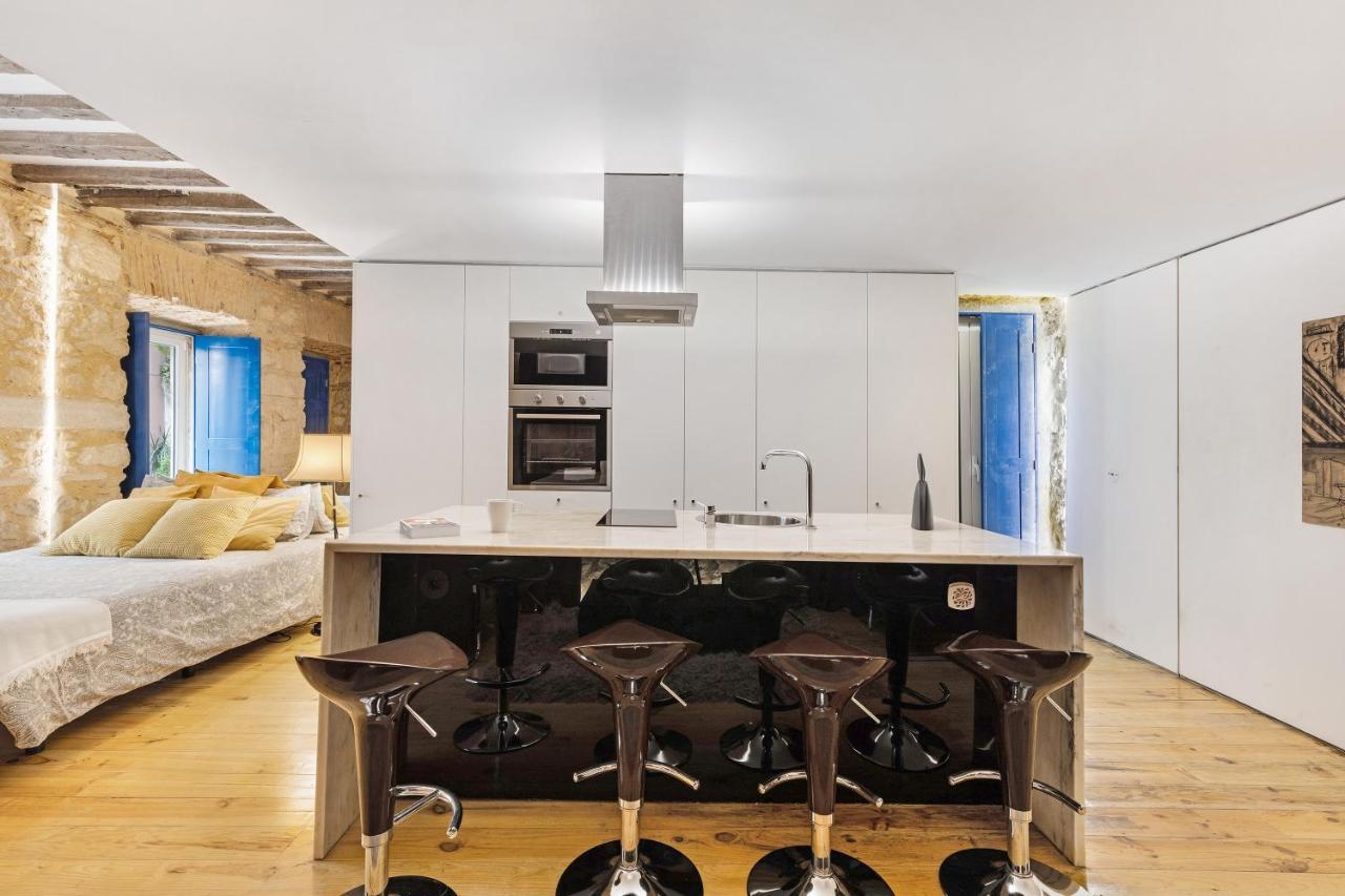 Green Street Lisbon Loft Ngoại thất bức ảnh