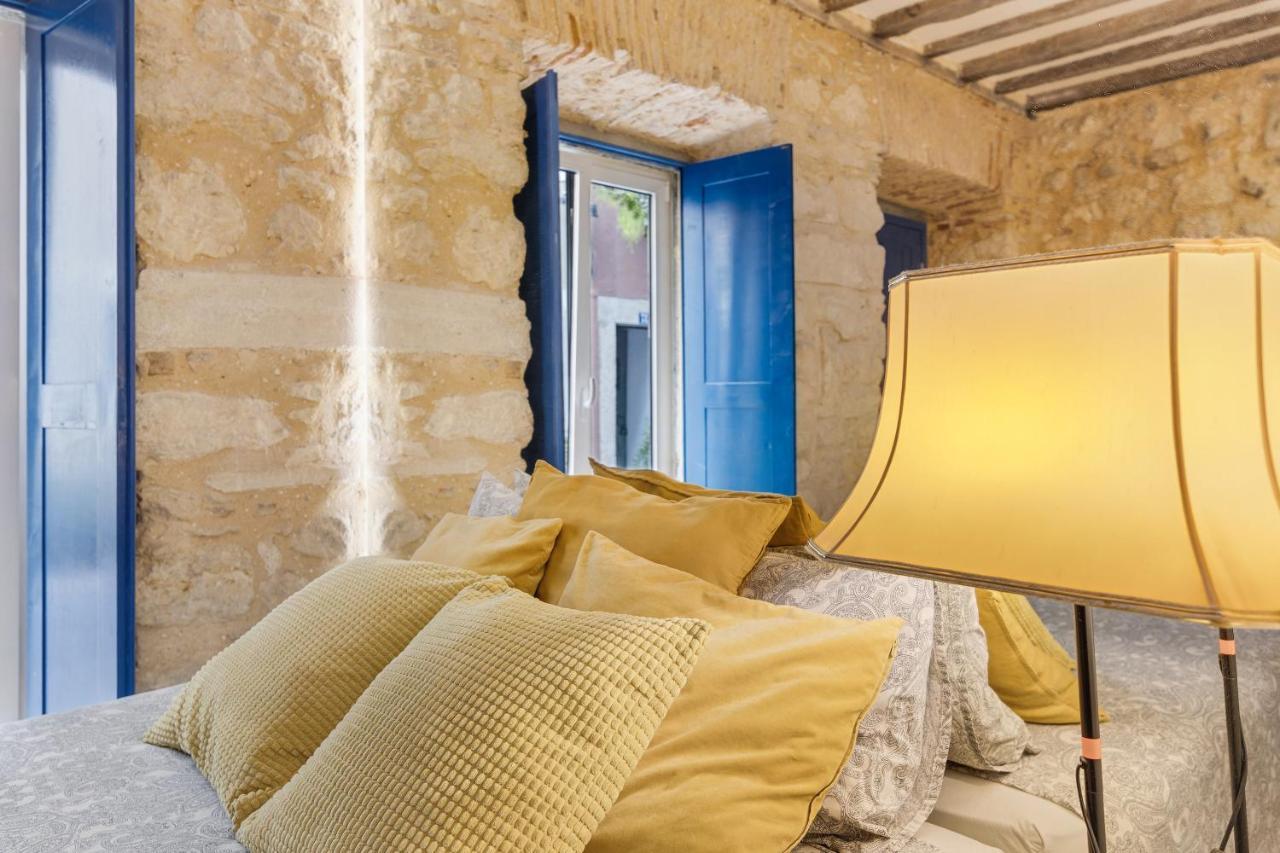 Green Street Lisbon Loft Ngoại thất bức ảnh