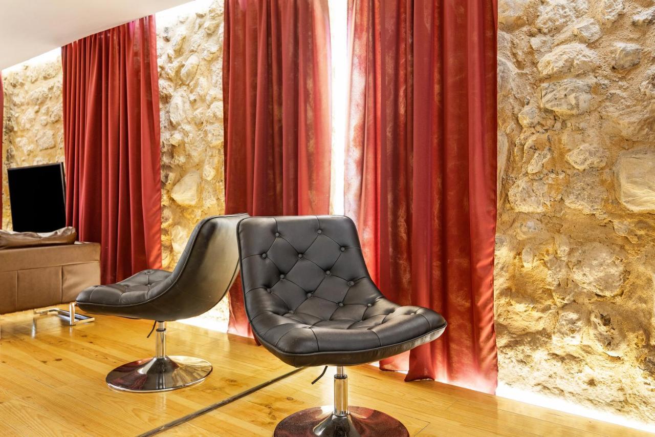 Green Street Lisbon Loft Ngoại thất bức ảnh
