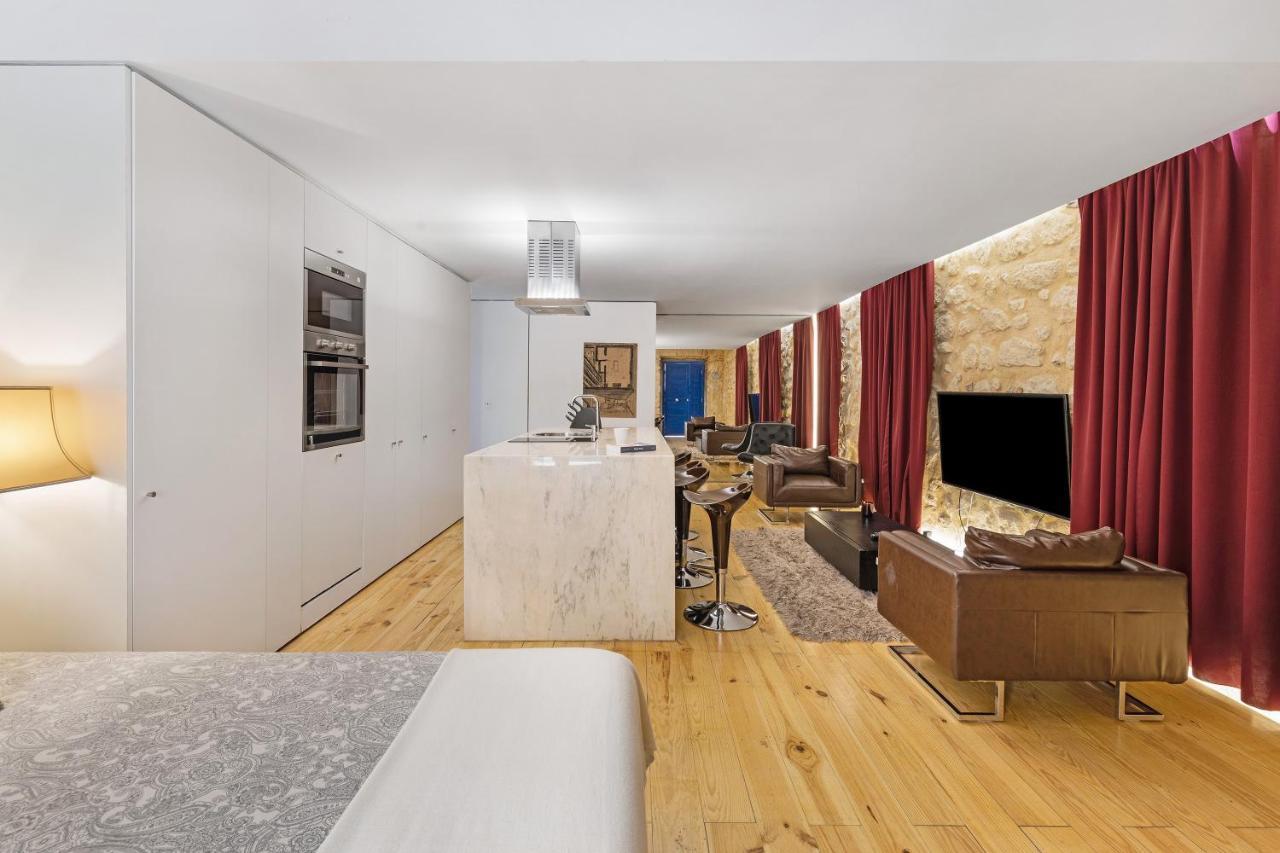 Green Street Lisbon Loft Ngoại thất bức ảnh