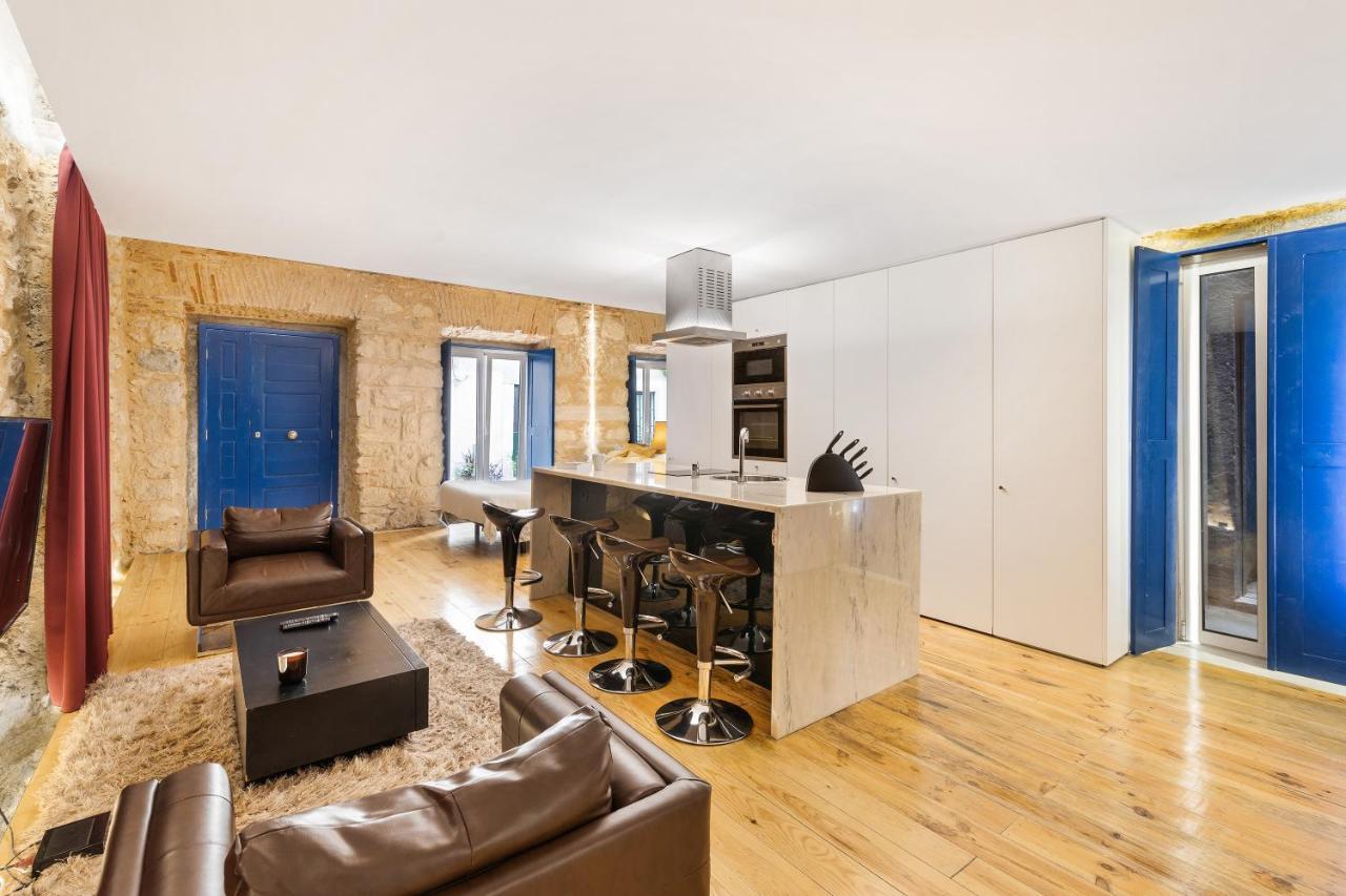Green Street Lisbon Loft Ngoại thất bức ảnh