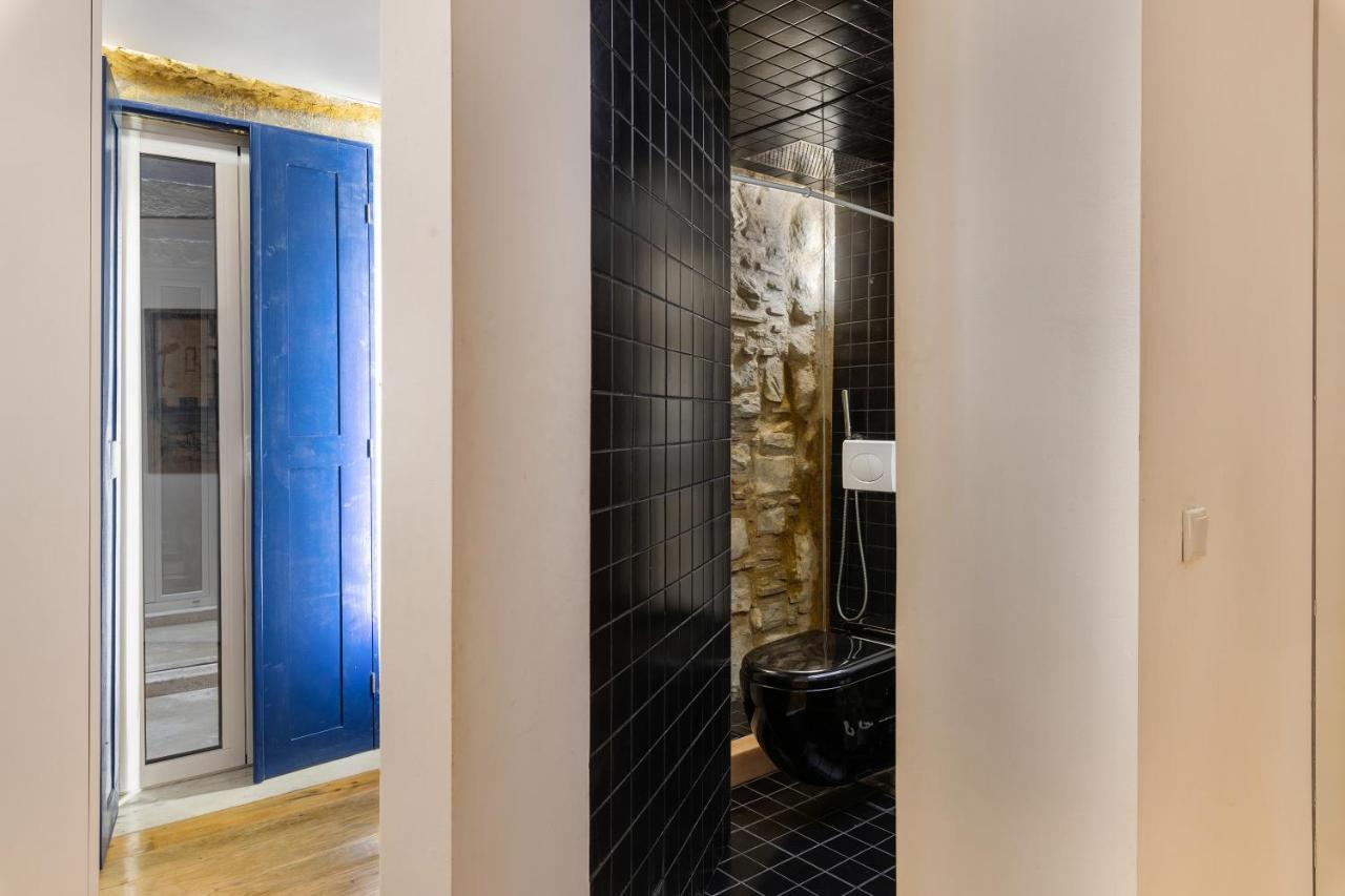Green Street Lisbon Loft Ngoại thất bức ảnh